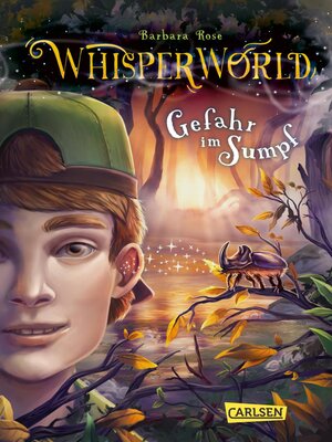 cover image of Whisperworld 4